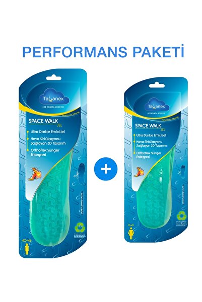 TABANEX Performans Paketi