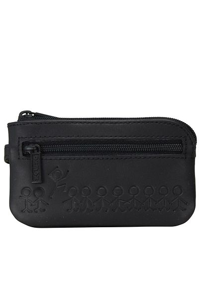 oxmox Key case leather 11,5 cm