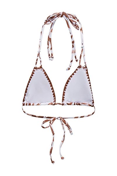 Only Bikinioberteil TRICIA Bikini Top