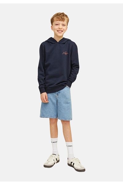Jack & Jones Junior Kapuzenpullover FERRIS Hoodie
