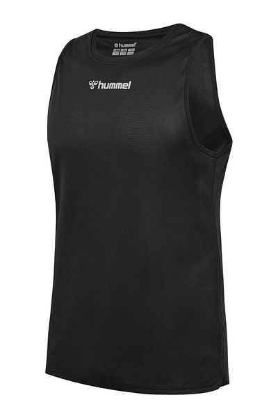 hummel hmlRUN SINGLET S/L