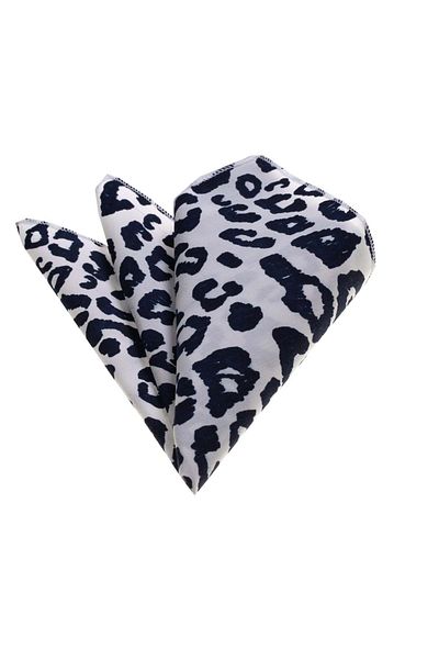 Exve Exclusive Batista cu guler cu model leopard