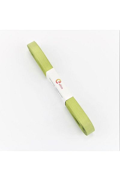 YENİ HEDİYELİK DÜNYAM Grosgrain 1cm 10m Ribbon