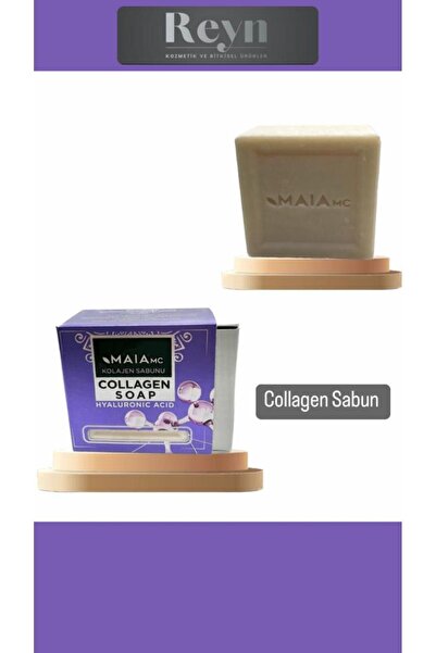 maia Collagen Sabun
