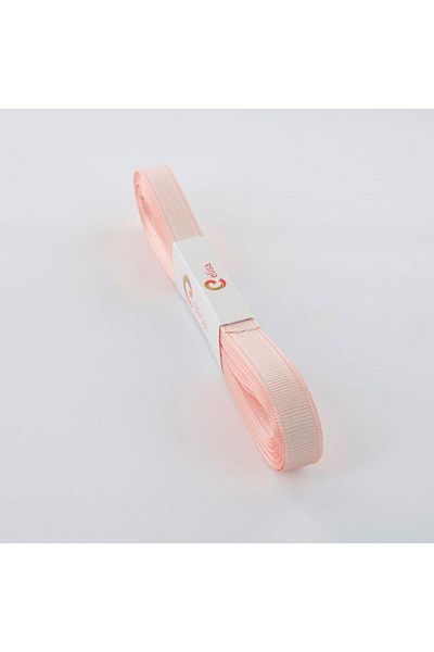 YENİ HEDİYELİK DÜNYAM Grosgrain 1cm 10m Ribbon