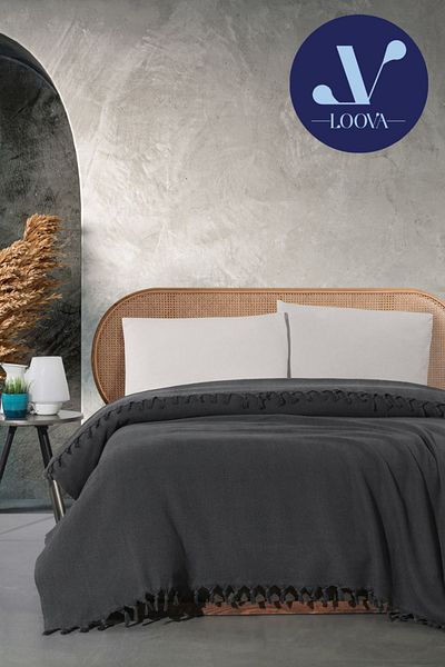 Loova Double Pique - Comfortable and Stylish Design