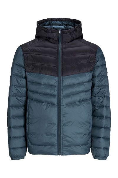 Jack & Jones Plus Steppjacke Plus Steppjacke