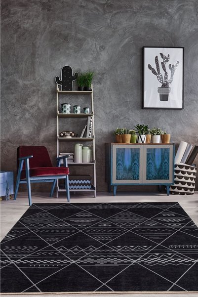 Angorahome Vega Dekoratif Yeni Nesil Kilim 4063