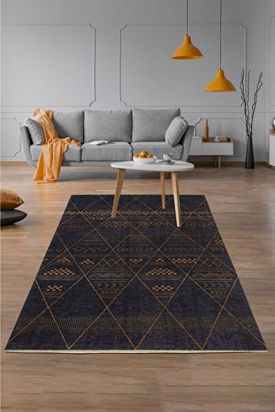 Angorahome Vega Dekoratif Yeni Nesil Kilim 4066