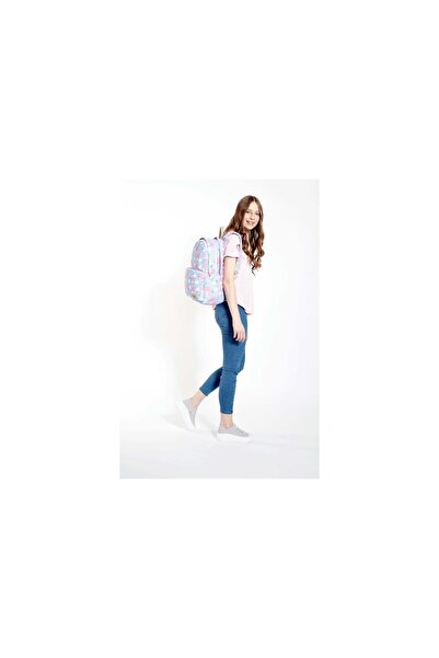 KAUKKO Škola magije putovanja u prirodi Ranac - 41x26x18 cm K1464