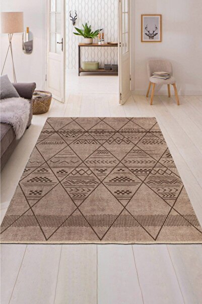 Angorahome Vega Dekoratif Yeni Nesil Kilim 4065