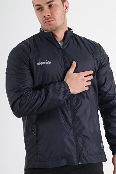 Diadora Αδιάβροχο Veni Navy Blue