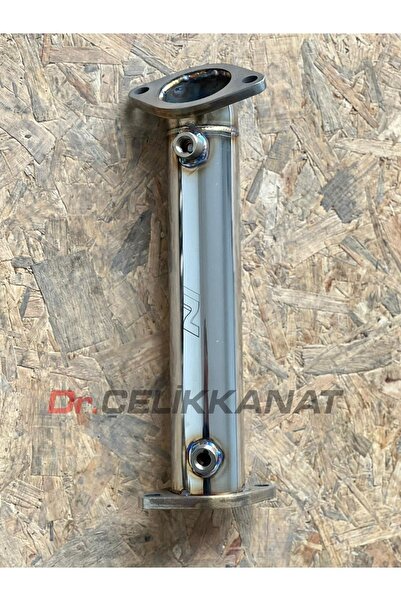 Dr ÇELİKKANAT Hyundai I20n Gpf Delete Uyumlu