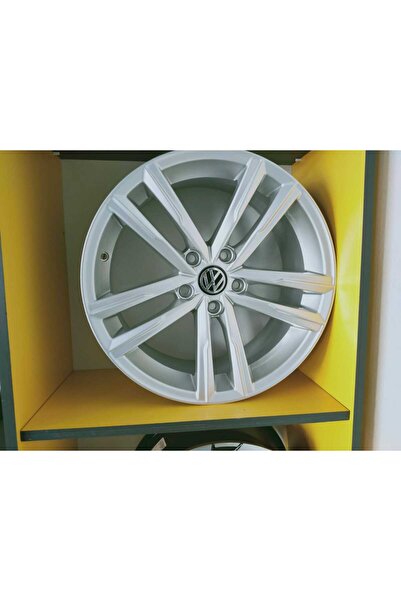 TRUVA 163 8X18 5X112 VOLKSWAGEN PASSAT DATFORD Uyumlu JANT