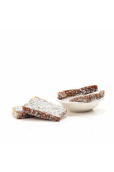 Turuncu Kuruyemiş Leaf Cezerye with Nuts 1000 g