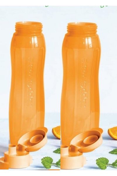 Tupperware new Product 750 ml Eco Bottle - Gen II Shurax
