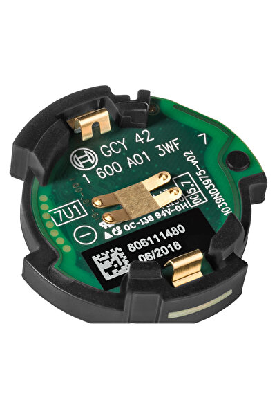Bosch Professional Gcy 42 Bağlantı Modülü
