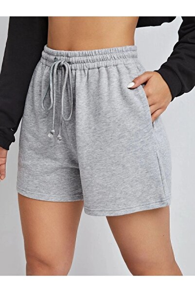 DAXİS Sportwear Company 2'Lİ KADIN ŞORT