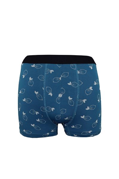 Alaturka Ανδρικό Boxer Mixed Color 3 Pack Σετ -bxr2000