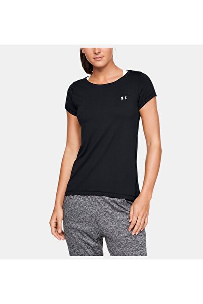 Under Armour Γυναικείο κοντό μανίκι HeatGear® Armor1328964-001