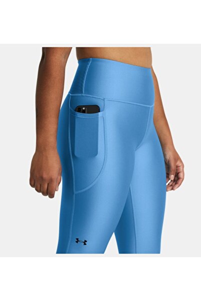 Under Armour Kadın Ua Tech Yüksek Bel Bilekte Tayt 1365335-444