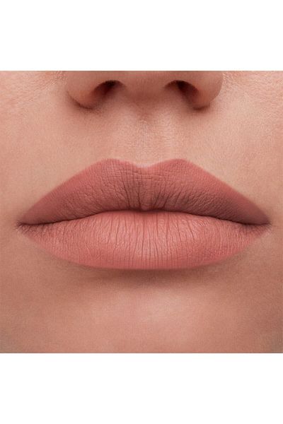 lykd Liquid Matte Lipstick 117 Naked Nude