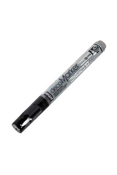 Pebeo Deco Marker 0,7mm Gray