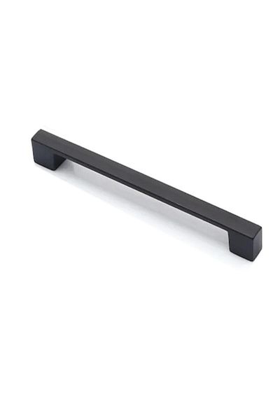 Vanni Handle Star 96-128 Mm Black