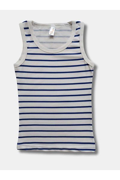 elmas kids 100% Cotton 3-Piece Boy's Undershirt Underwear Set - Perakids