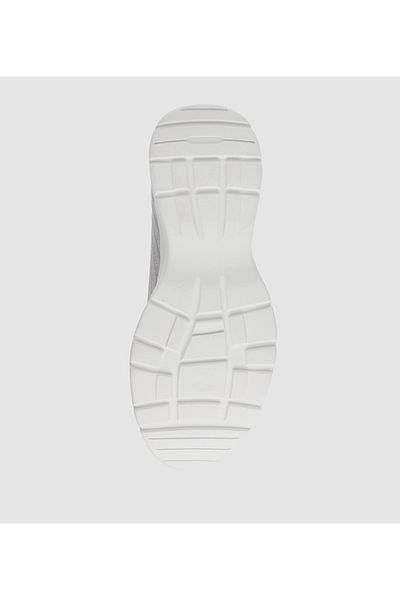 Steve Madden grey women's's flat-sports sneakers