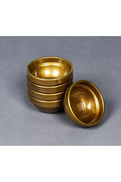 KAVİKA MEDİKAL PLASTİK 12 Piece Sauce Bowl and Jam Bowl Set