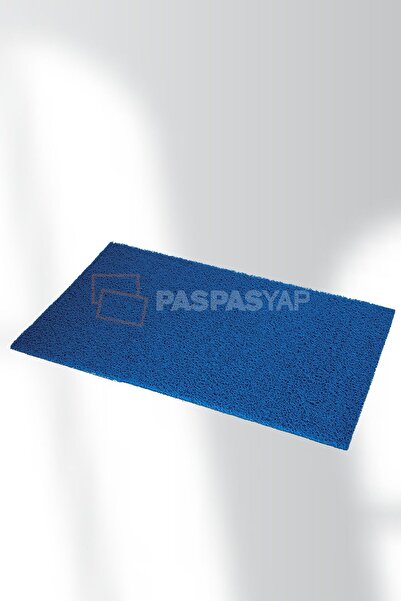 Paspas Yap Water Absorbent Outdoor Door Mat - Curly Mat for Work Places, Apartments, Gardens, Offices