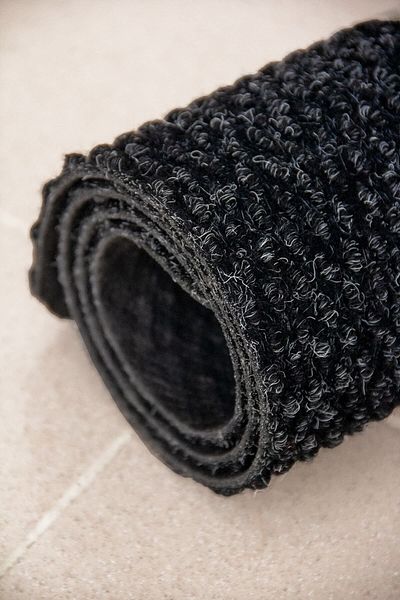 Paspas Yap Workplace And Home Mat Carpet Mat Outdoor Mat Entrance Apartment Water Absorbent Non-Slip Dust And Dehumidifier