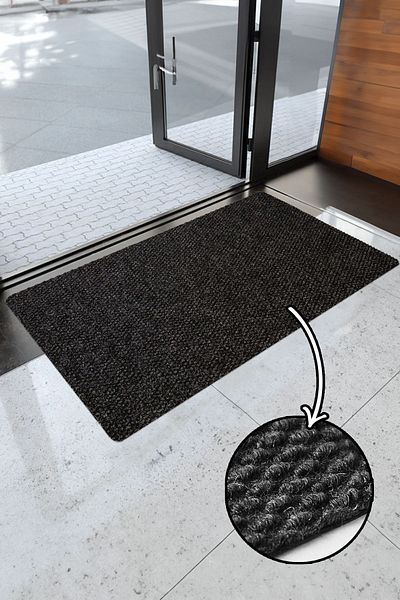 Paspas Yap Dust and Moisture Mop - Indoor and Outdoor, Entrance Mop