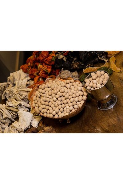 Turuncu Kuruyemiş Wafer Chickpeas 150 Gr