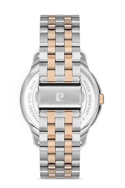 Pierre Cardin PC800211F104 Men's Wristwatch