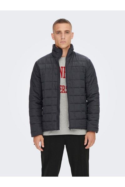 Only & Sons Мъжко ватирано яке Onsanker Otw - 22022537