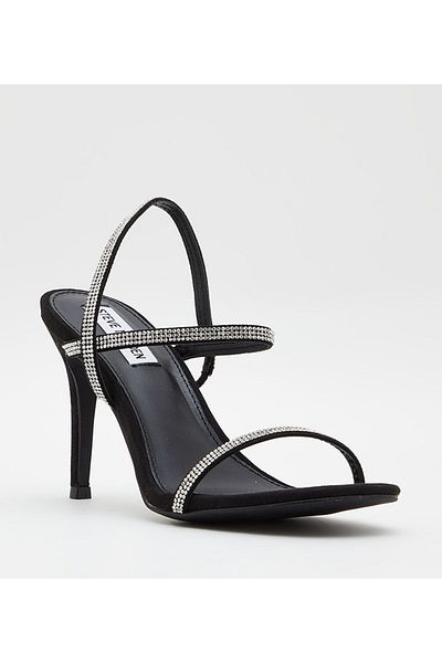 Steve Madden Multi Women's Mid-evening Sandals