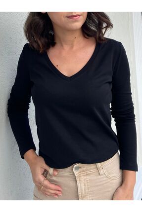 T shirt elegant femme top