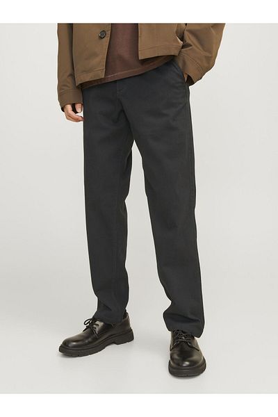 Jack & Jones High Rise Kane Dave Chino Pants