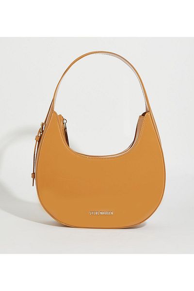 Steve Madden Nude Women's Shoulder Bag Hand Bags