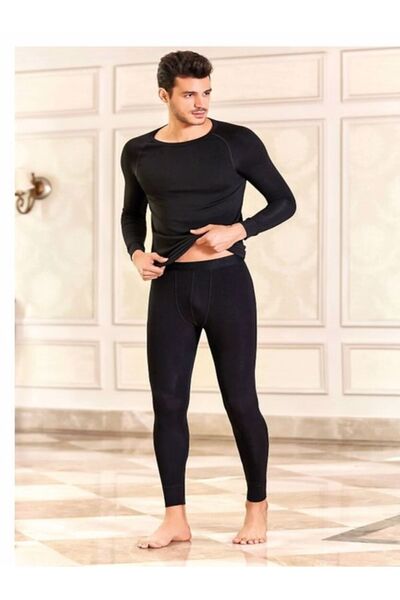 Berrak Erkek Termal Alt Üst Takım