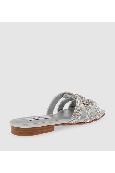 Steve Madden Multi Women's Flat Sandals Sandals