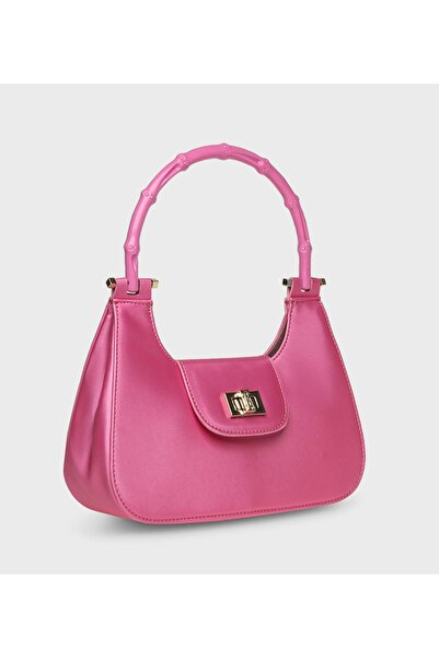 Steve Madden Pink Women's Satchel Hand Bags