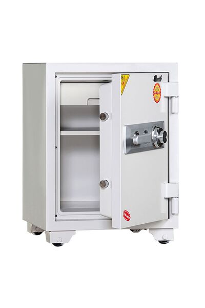 HAKAN KASA BS-D750 Ofis Kasası Dijital