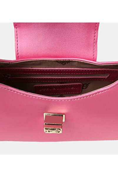 Steve Madden Pink Women's Satchel Hand Bags
