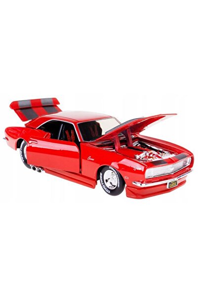 PeriYedi 1/24 1968 Chevrolet Camaro Z/28 Model Araba