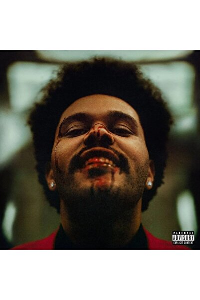 Genel Markalar Yabancı Plak - The Weeknd / After Hours (2lp)
