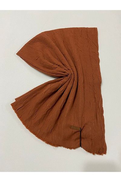 Loryan Γυναικείο σάλι Bamboo Crush