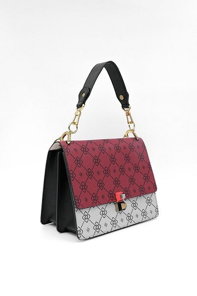LAMBERTİ Women Hand Bag